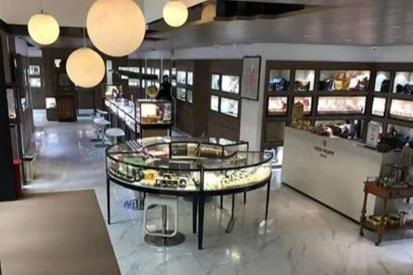 梅州寄卖奢侈品店